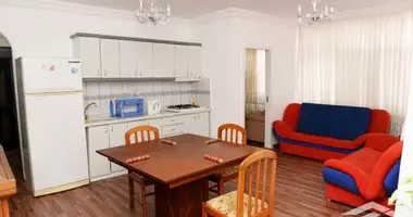 Apartamento 2 habitaciones con ascensor en Alanya, Turquía