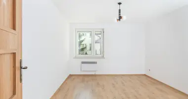 Apartamento 2 habitaciones en Cracovia, Polonia