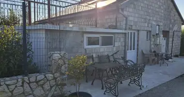Casa 2 habitaciones en Bar, Montenegro
