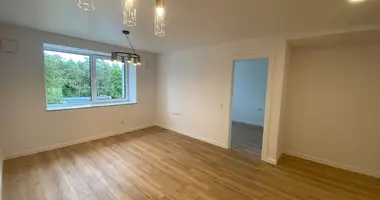 Квартира 3 комнаты в Кедайняй, Литва