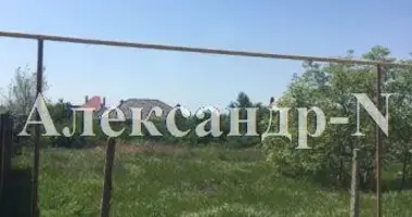 Участок земли в Одесса, Украина