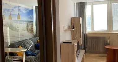 1 room apartment in Gdynia, Poland