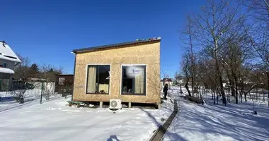 Maison 2 chambres dans Kaliningrad, Fédération de Russie