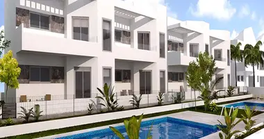 2 bedroom apartment in Torrevieja, Spain