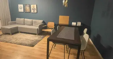 Apartamento 2 habitaciones en Breslavia, Polonia