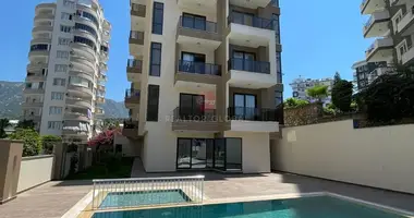 1 bedroom apartment in Mahmutlar, Turkey