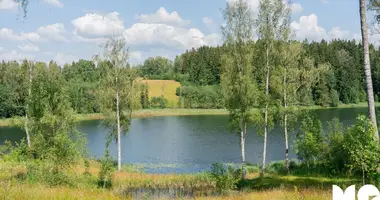 Plot of land in Ligatnes pagasts, Latvia