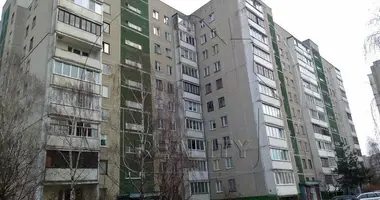 2 room apartment in Brest, Belarus