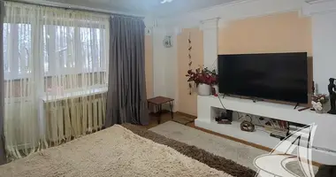 Apartamento 2 habitaciones en Brest, Bielorrusia