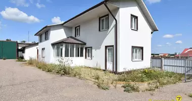 Büro 1 365 m² in Lanskiy selskiy Sovet, Weißrussland
