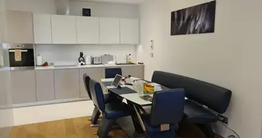 Apartamento 1 habitacion en Budva, Montenegro