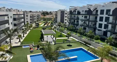 Квартира 2 спальни в Orihuela, Испания