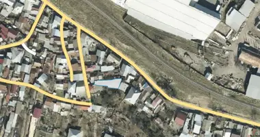 Działka w Tbilisi, Gruzja