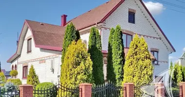 Casa en Brest, Bielorrusia