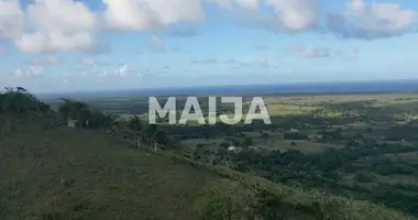 Terrain dans Higueey, République Dominicaine