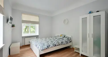 Mieszkanie 1 pokój w Ryga, Łotwa