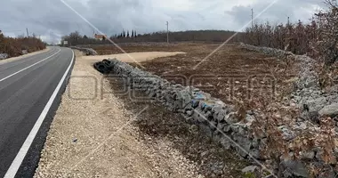 Plot of land in Opanci, Croatia