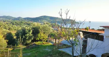 Grundstück in Ammouliani, Griechenland