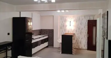 Apartamento 1 habitacion en Budva, Montenegro