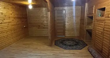 Maison dans Zdanovicki sielski Saviet, Bélarus