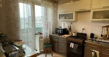 4 room apartment in Navahrudak, Belarus