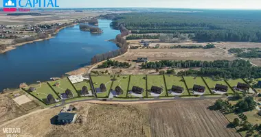 Działka w Międzyrzecze Stare, Litwa