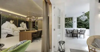 2 bedroom apartment in San Pedro Alcantara, Spain