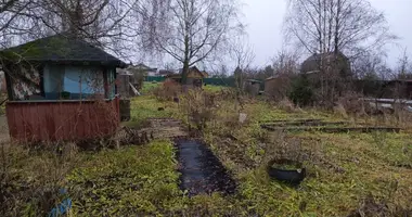 Parcela en Novosvetskoe selskoe poselenie, Rusia