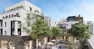Appartement 5 chambres dans France métropolitaine, France