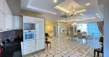 3 bedroom apartment in Kestel, Turkey