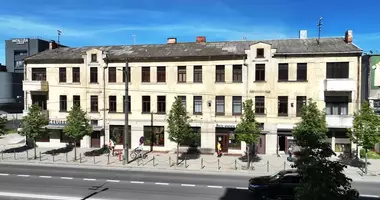 Propiedad comercial 159 m² en Kaunas, Lituania