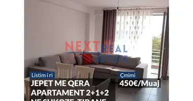 Apartamento 3 habitaciones en Dajt, Albania