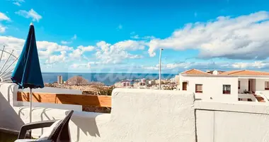 Квартира 2 спальни в Arona, Испания