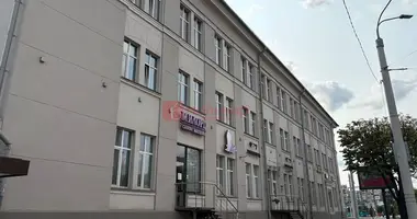 Pomieszczenie biurowe 32 m² w Mińsk, Białoruś