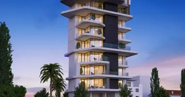 3 bedroom apartment in Larnaca, Cyprus