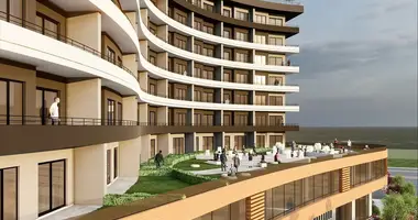 1 bedroom apartment in Ortakoey, Turkey