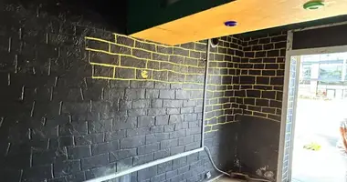 Apartment in Lodz, Poland