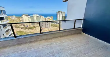 Appartement 2 chambres dans Mezitli, Turquie