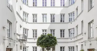 Appartement 6 chambres dans Varsovie, Pologne