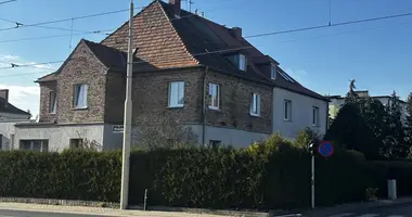 Квартира 3 комнаты в Познань, Польша