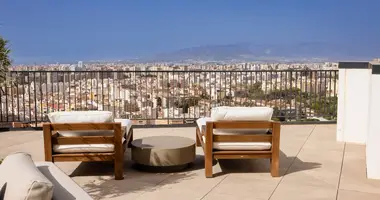 Appartement 4 chambres dans Malaga, Espagne