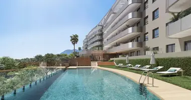Wohnung 2 Schlafzimmer in Torremolinos, Spanien