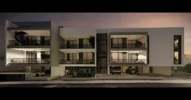 2 bedroom apartment in Kiti, Cyprus