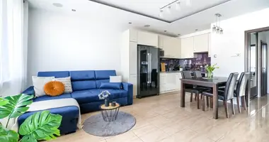 Wohnung 3 zimmer in Warschau, Polen