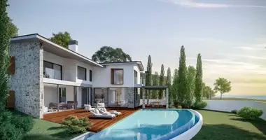 Maison 4 chambres dans Péyia, Chypre