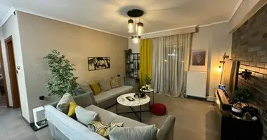 Wohnung 3 Zimmer in Kordelio - Evosmos Municipality, Griechenland