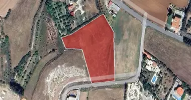 Grundstück in Anarita, Cyprus