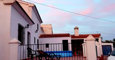 Dom 3 pokoi w Villanueva de la Concepcion, Hiszpania