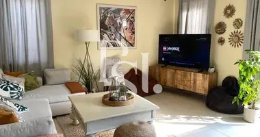 Townhouse 4 bedrooms in Dubai, United Arab Emirates