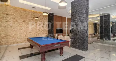 Wohnung 4 zimmer in Kestel, Türkei
